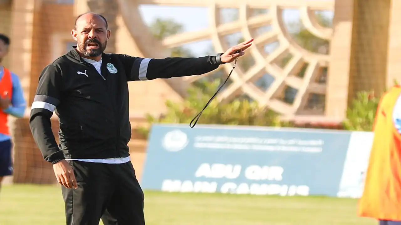 خطة هجومية مثيرة للمصري في مواجهة زد بكأس العاصمة